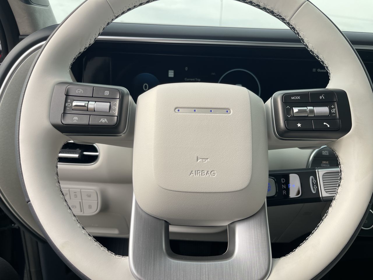 2026 Hyundai Palisade in Calgary, Alberta