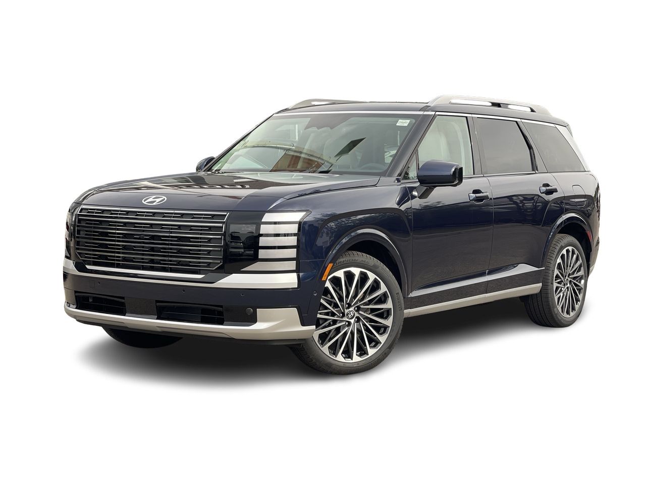 2026 Hyundai Palisade in Calgary, Alberta