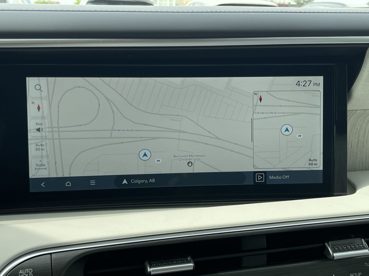 2026 Hyundai Palisade in Calgary, Alberta
