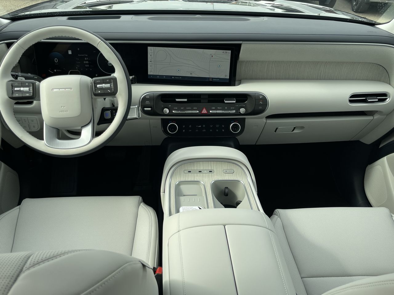 2026 Hyundai Palisade in Calgary, Alberta