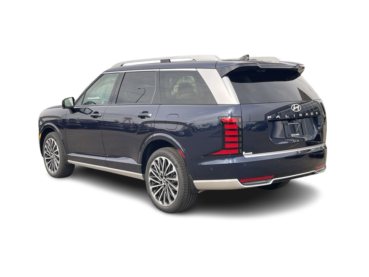 2026 Hyundai Palisade in Calgary, Alberta