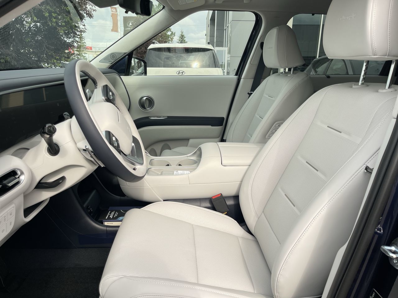 2026 Hyundai Palisade in Calgary, Alberta