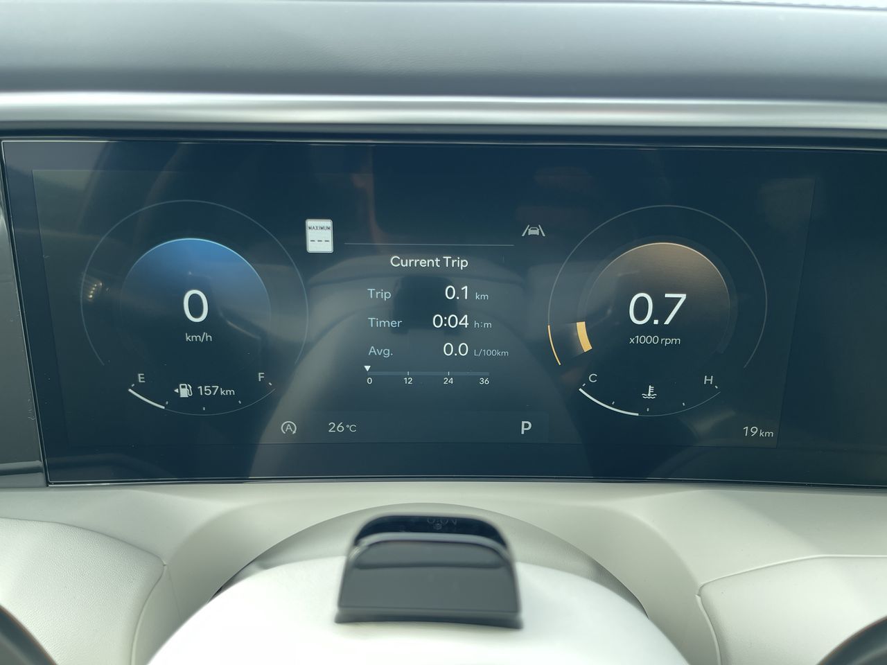 2026 Hyundai Palisade in Calgary, Alberta