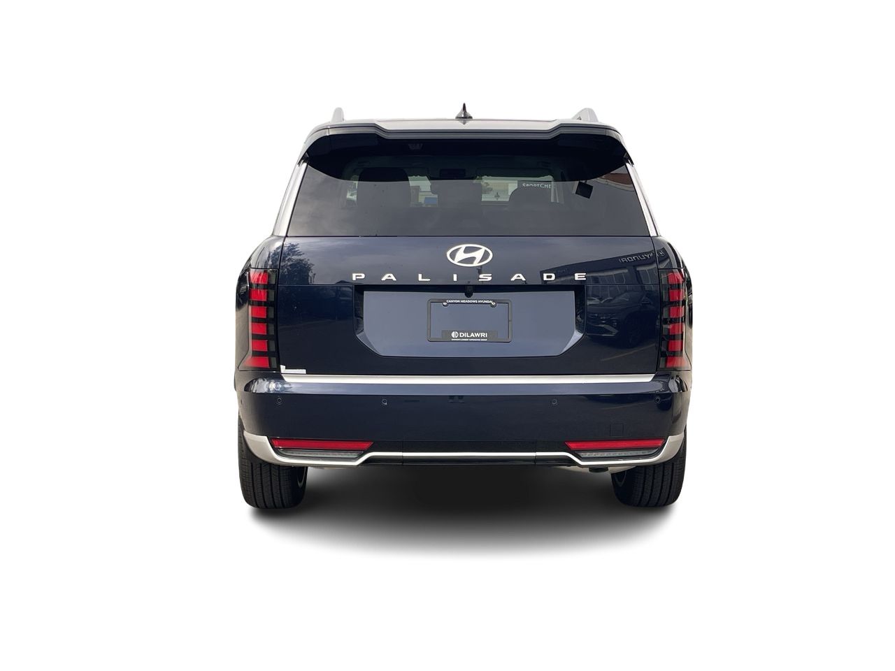 2026 Hyundai Palisade in Calgary, Alberta