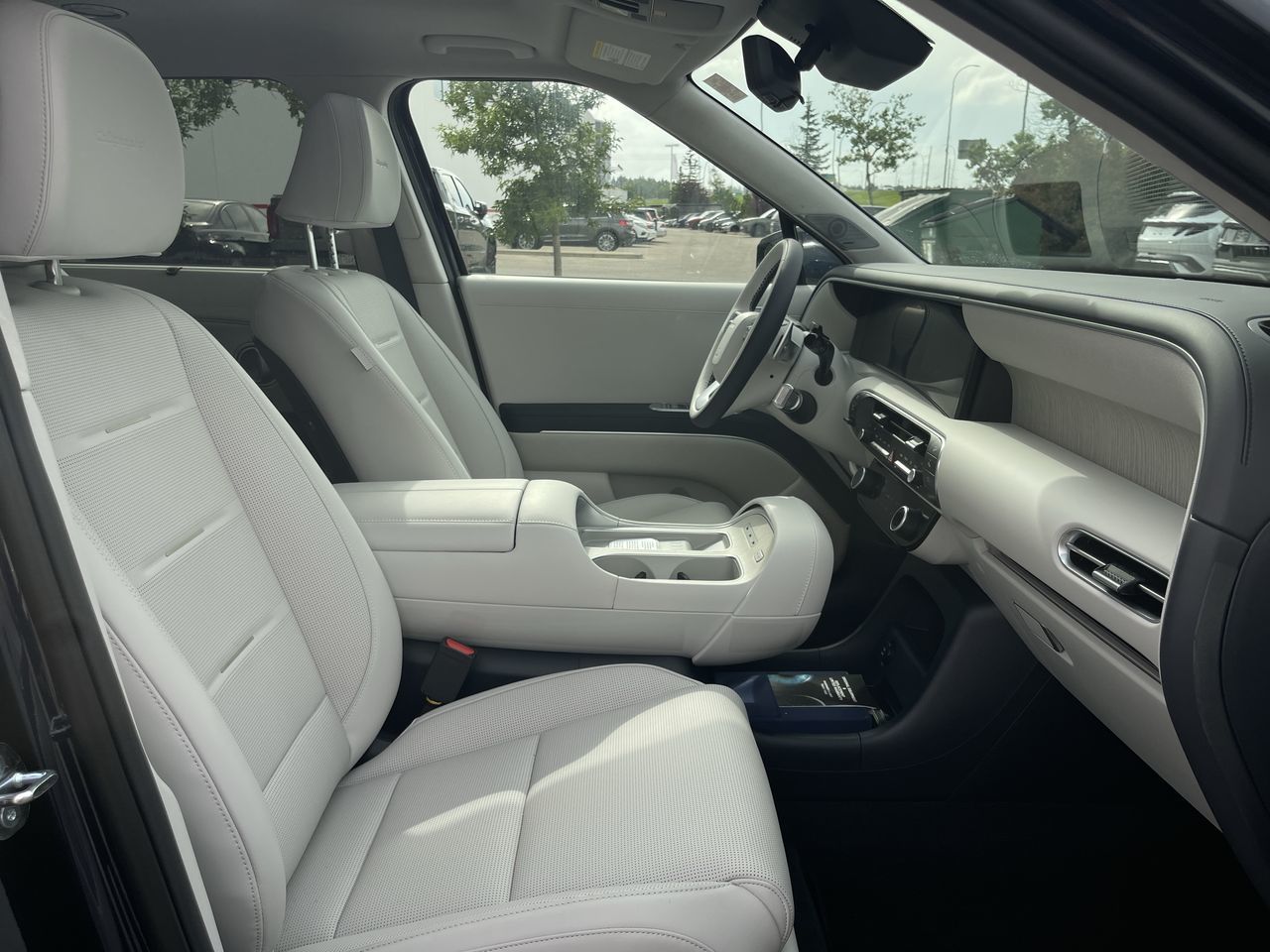 2026 Hyundai Palisade in Calgary, Alberta