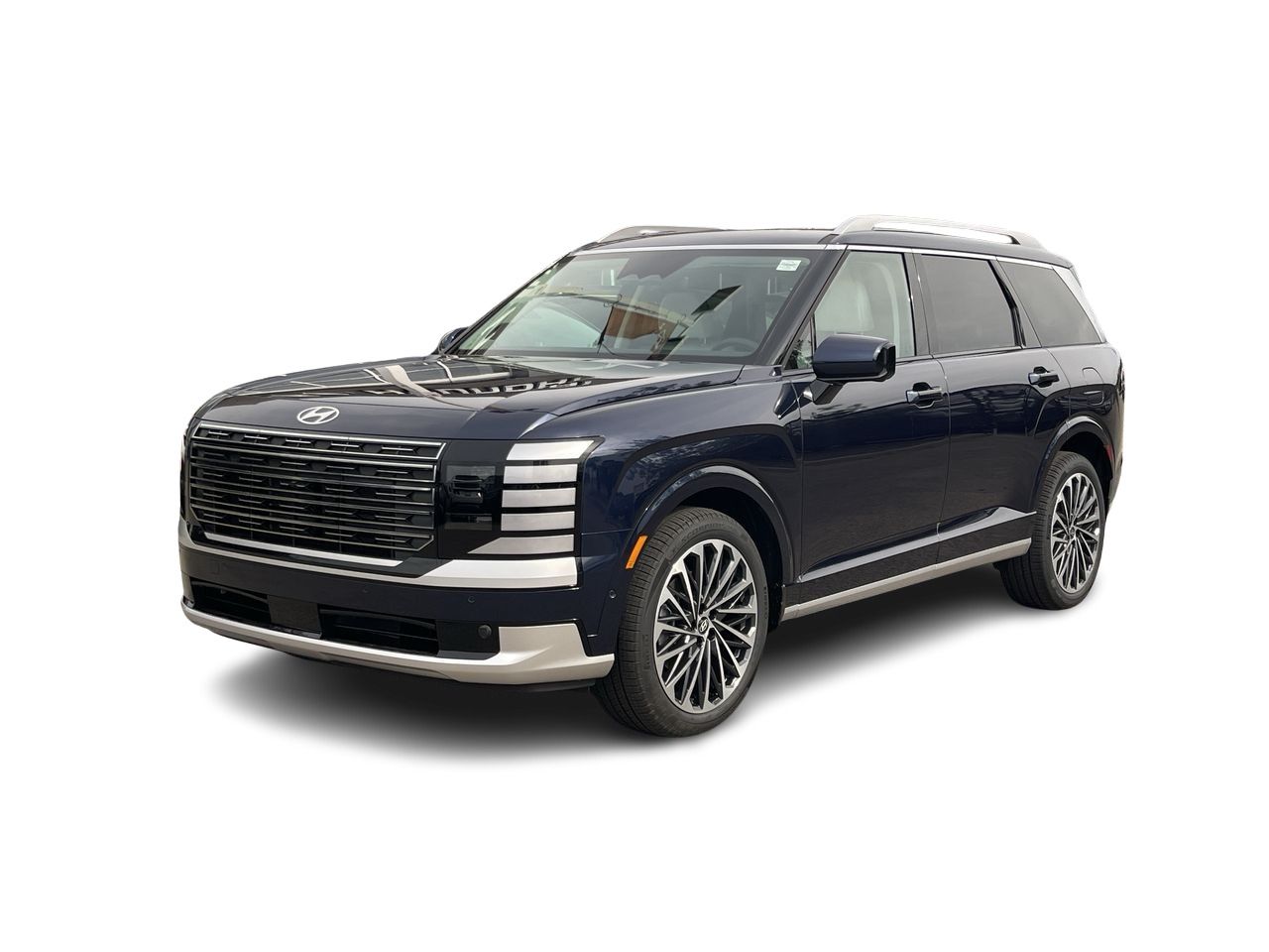 2026 Hyundai Palisade in Calgary, Alberta