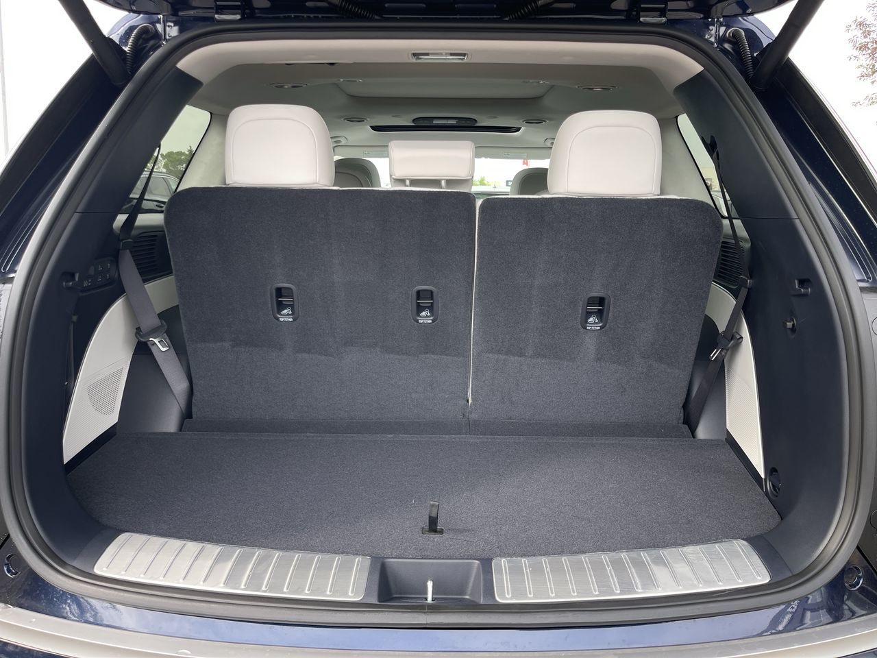2026 Hyundai Palisade in Calgary, Alberta