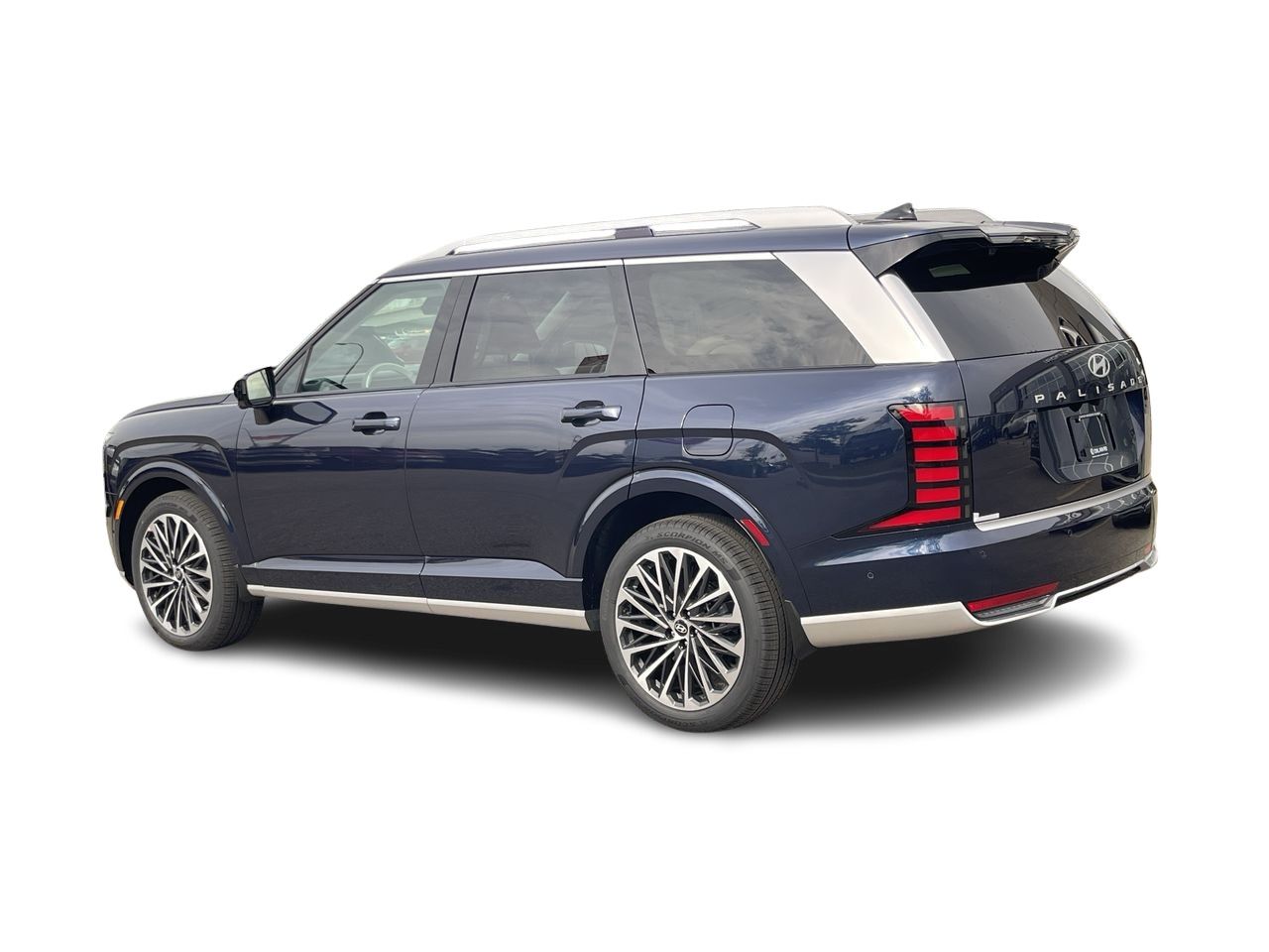 2026 Hyundai Palisade in Calgary, Alberta