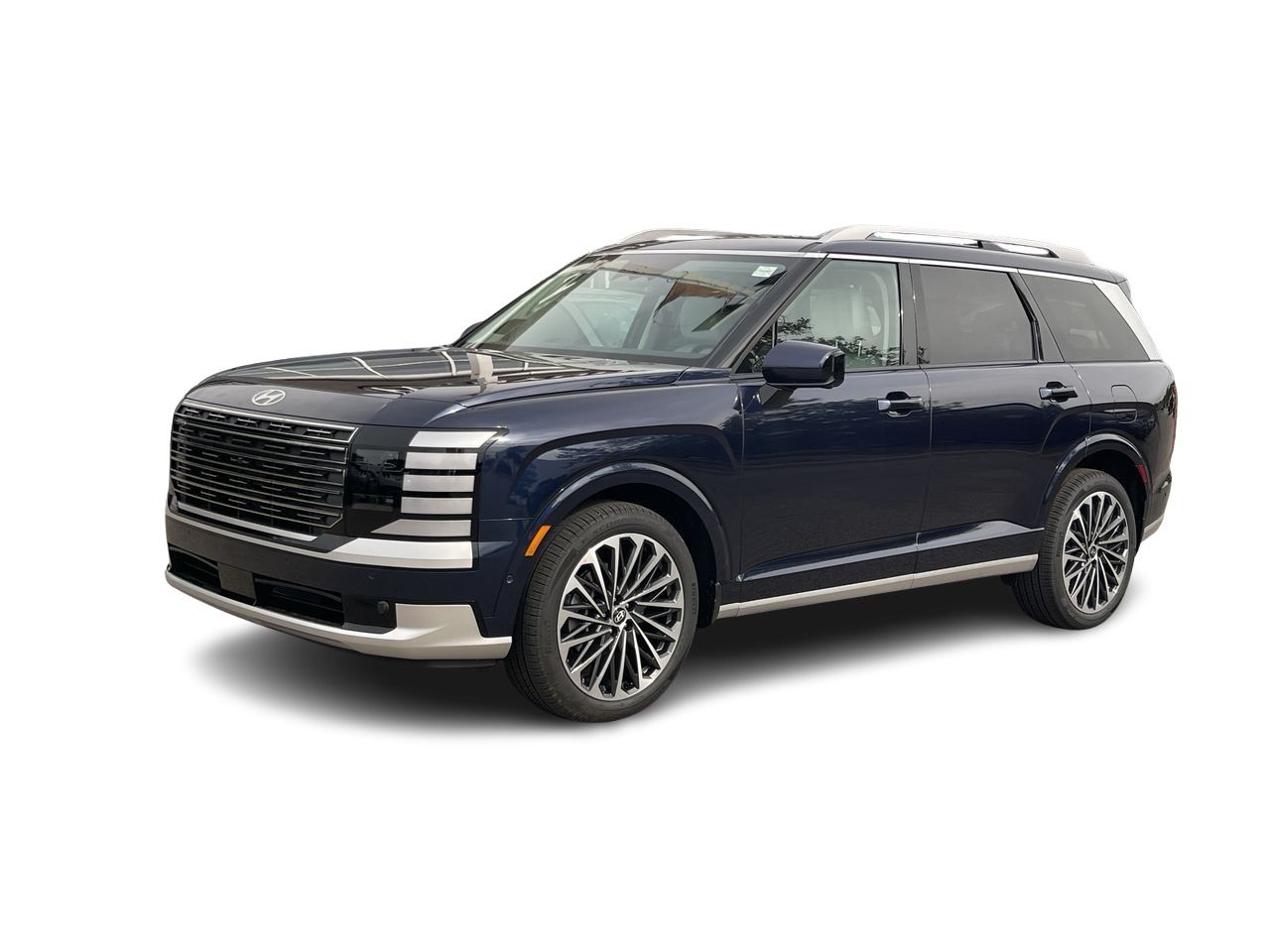 2026 Hyundai Palisade in Calgary, Alberta