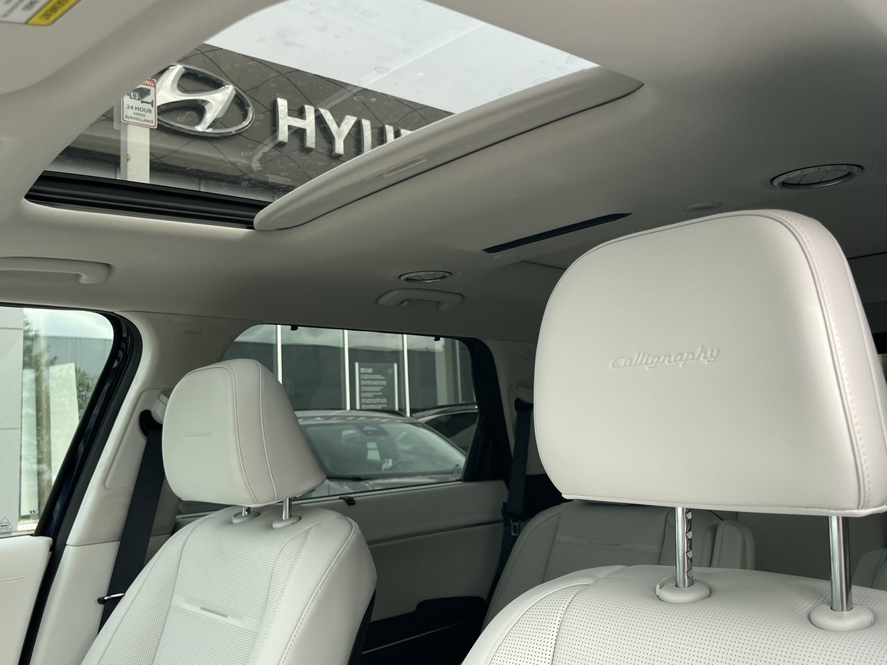 2026 Hyundai Palisade in Calgary, Alberta