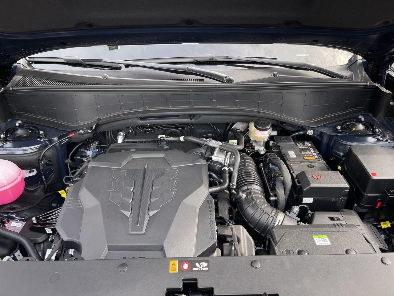 2026 Hyundai Palisade in Calgary, Alberta