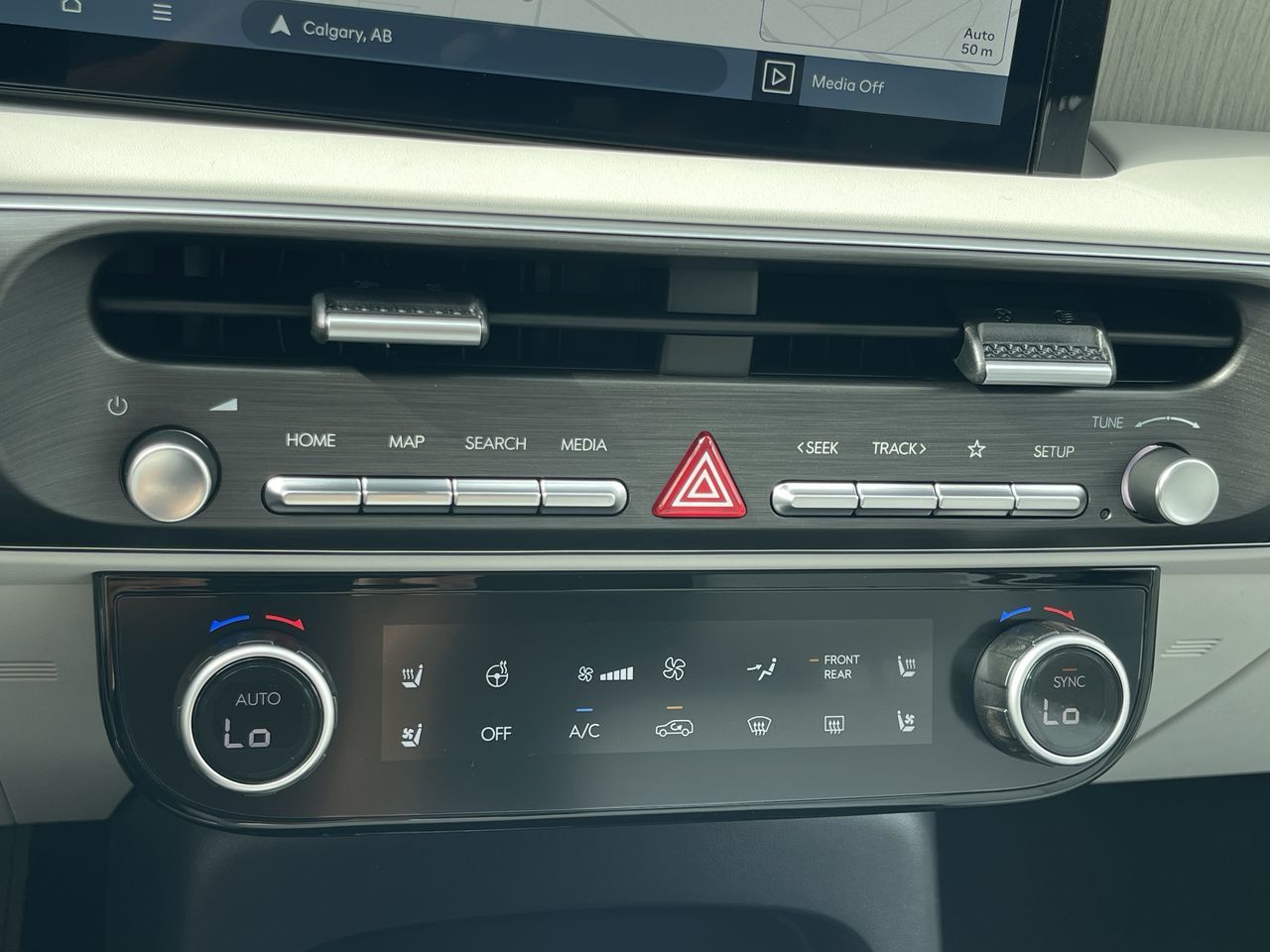 2026 Hyundai Palisade in Calgary, Alberta