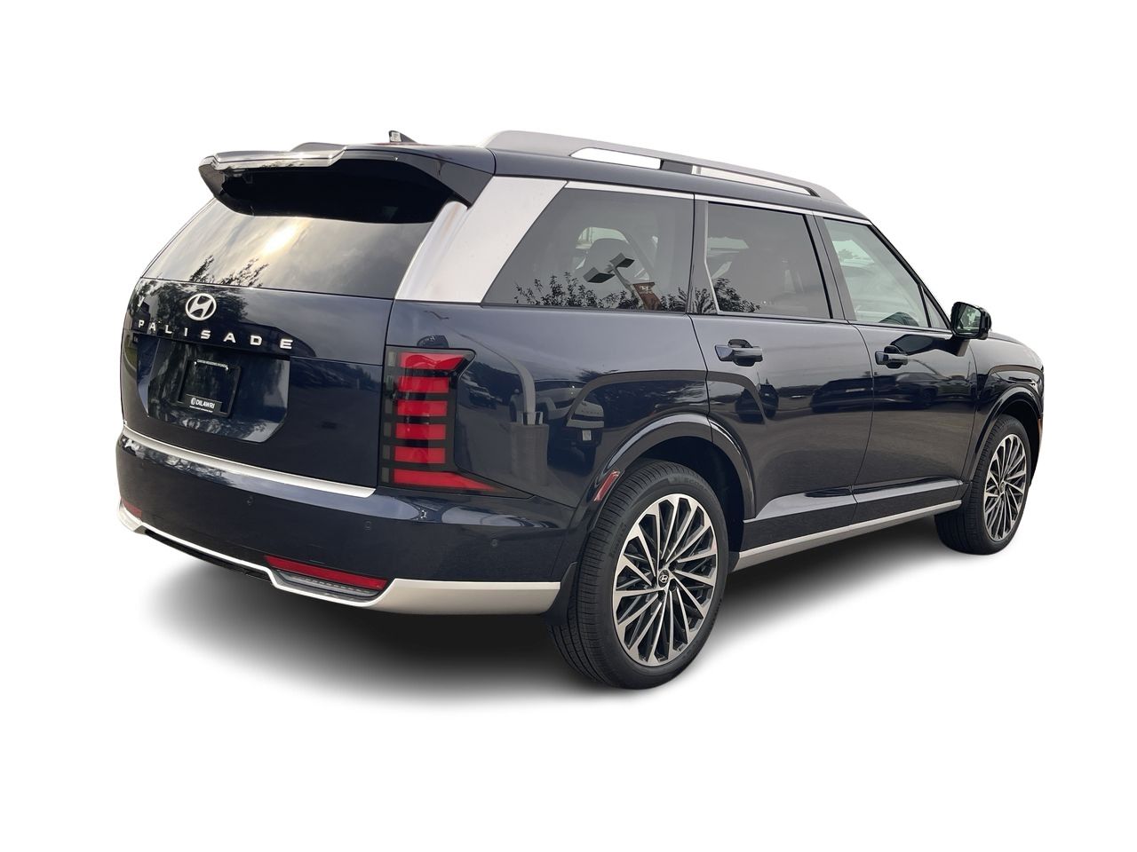 2026 Hyundai Palisade in Calgary, Alberta