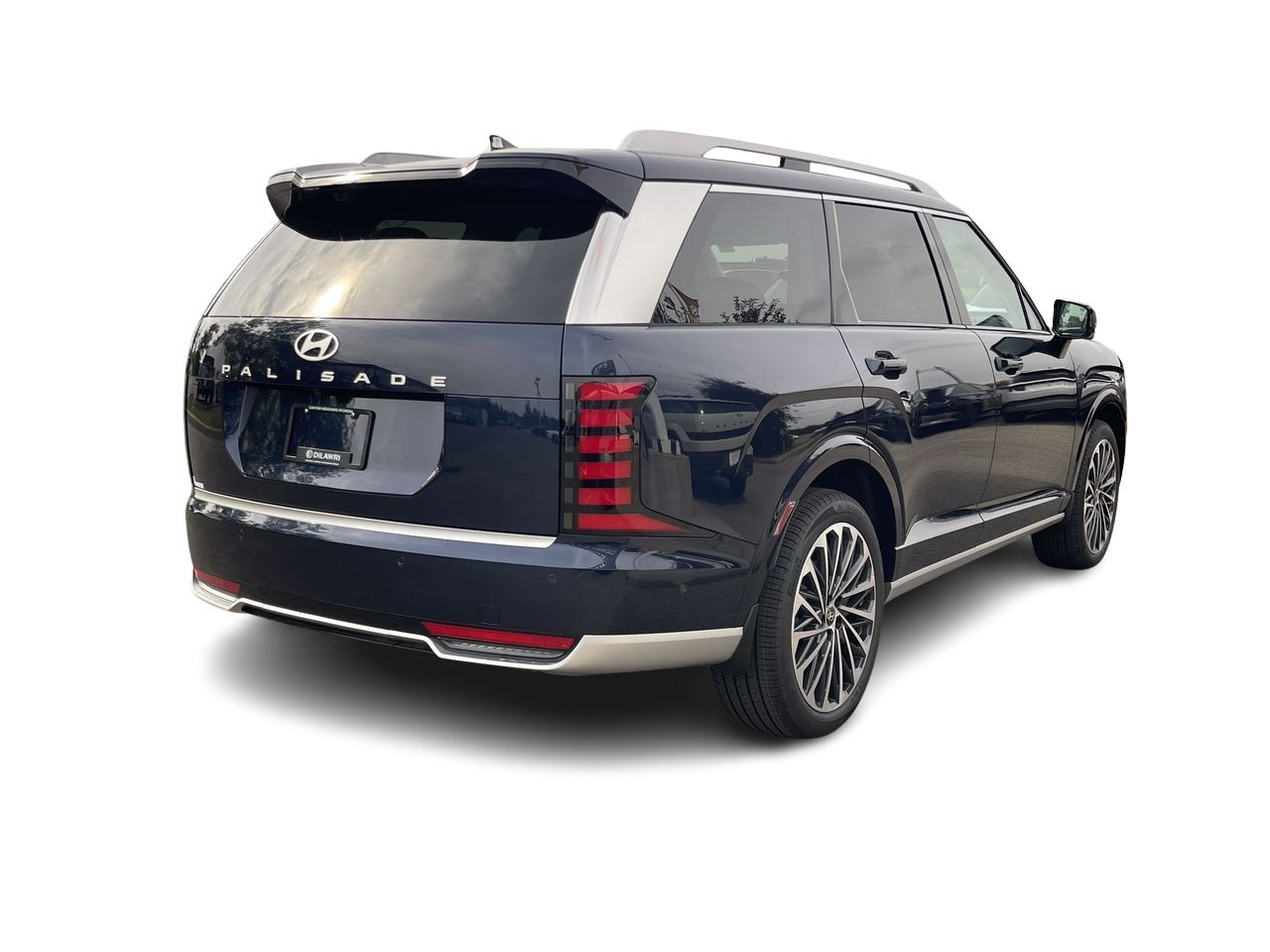2026 Hyundai Palisade in Calgary, Alberta