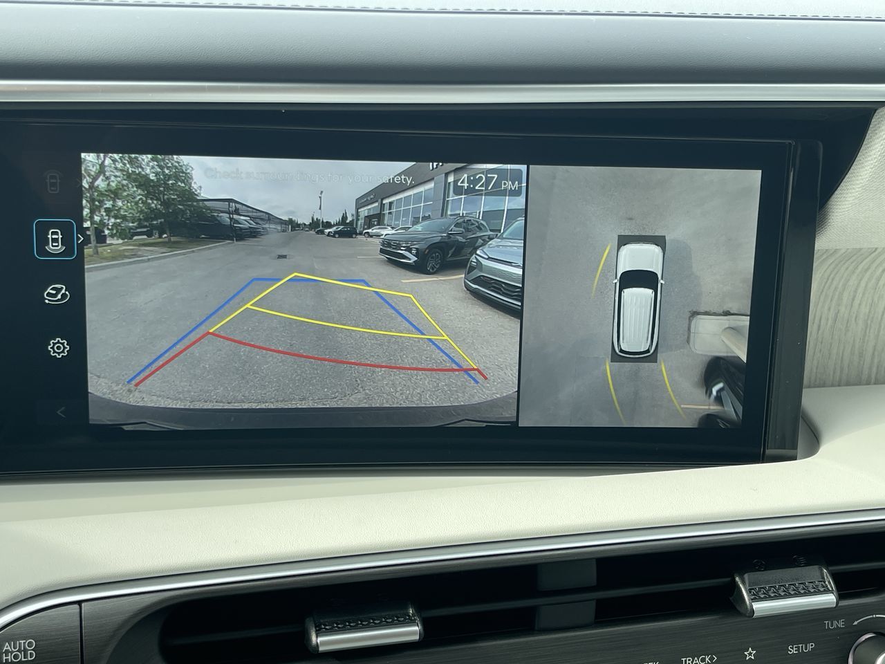 2026 Hyundai Palisade in Calgary, Alberta