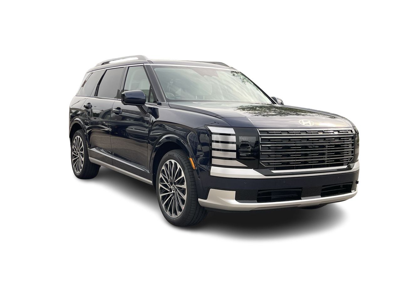 2026 Hyundai Palisade in Calgary, Alberta