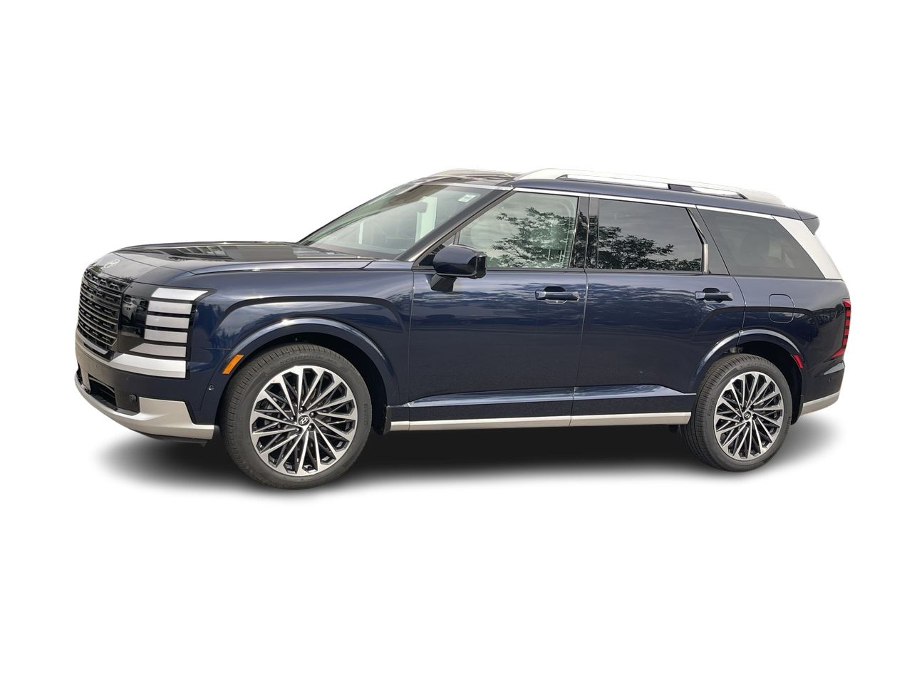 2026 Hyundai Palisade in Calgary, Alberta