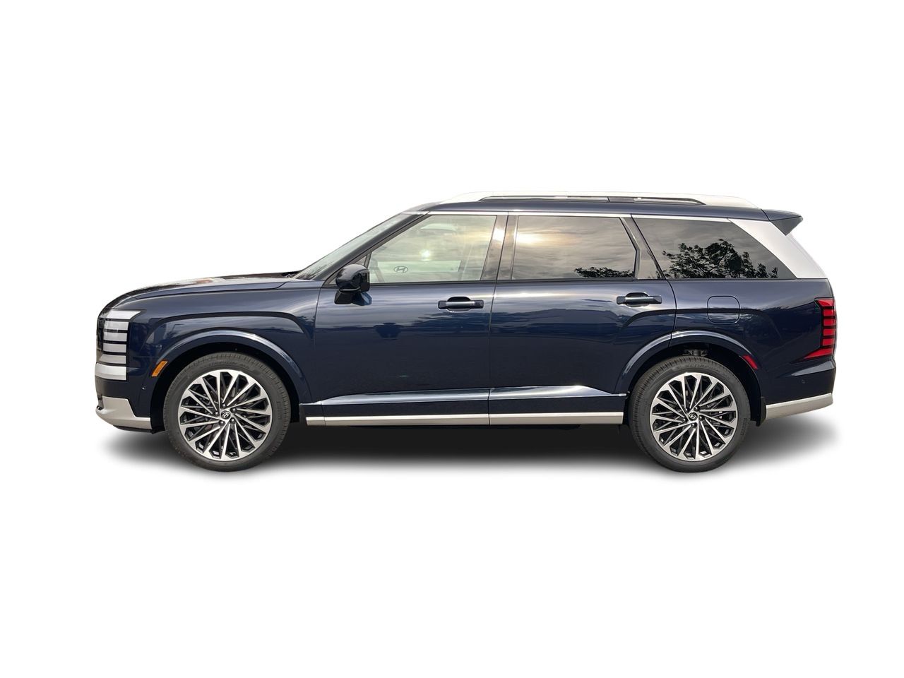 2026 Hyundai Palisade in Calgary, Alberta