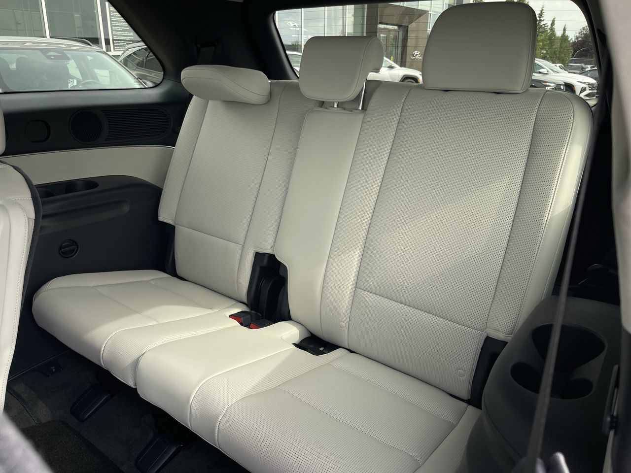 2026 Hyundai Palisade in Calgary, Alberta