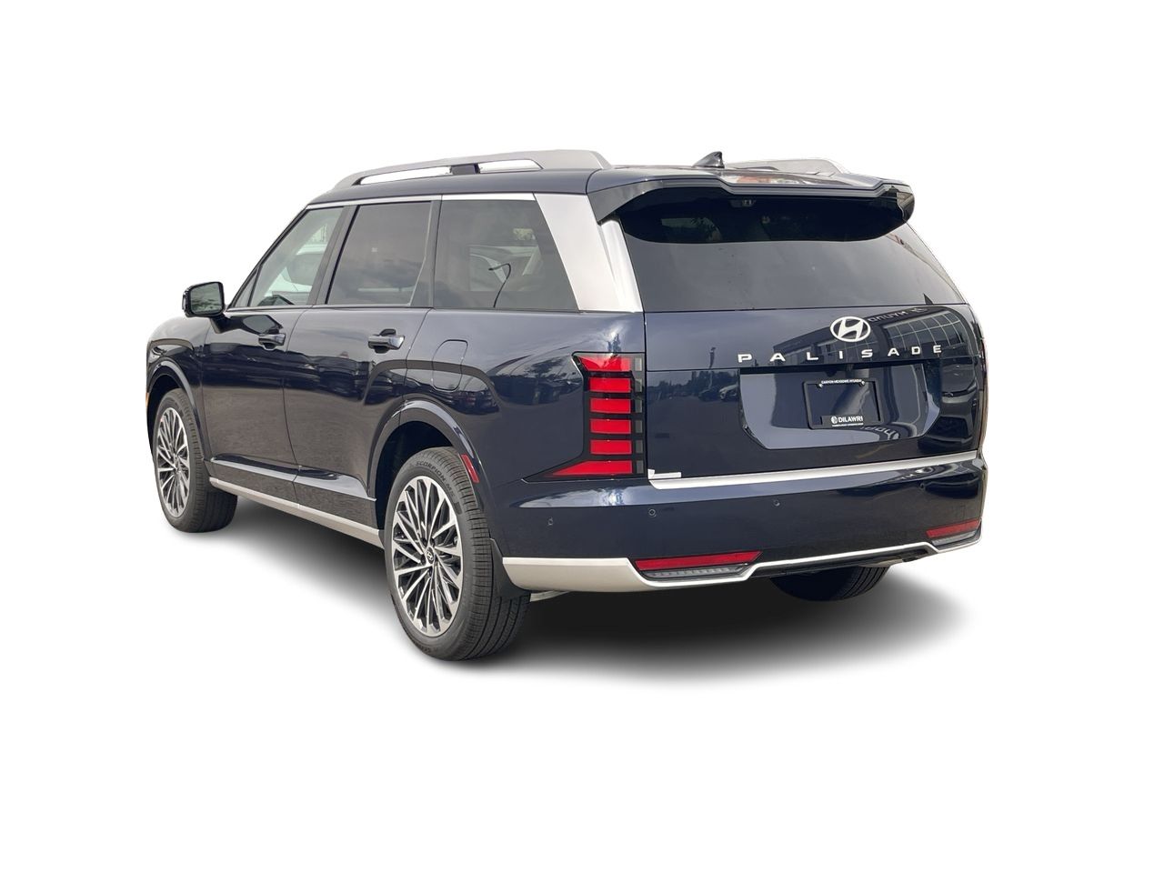 2026 Hyundai Palisade in Calgary, Alberta