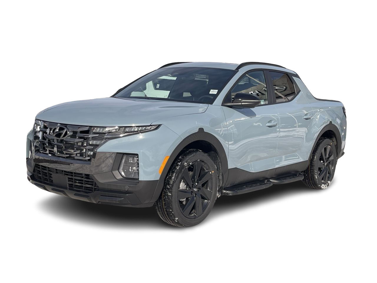 Hyundai Santa Cruz  2024 à Calgary, Alberta