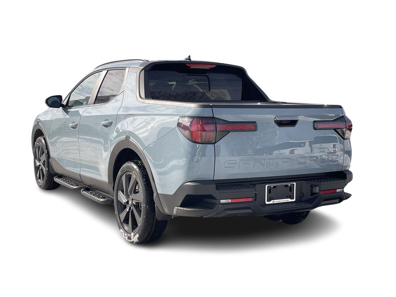 Hyundai Santa Cruz  2024 à Calgary, Alberta