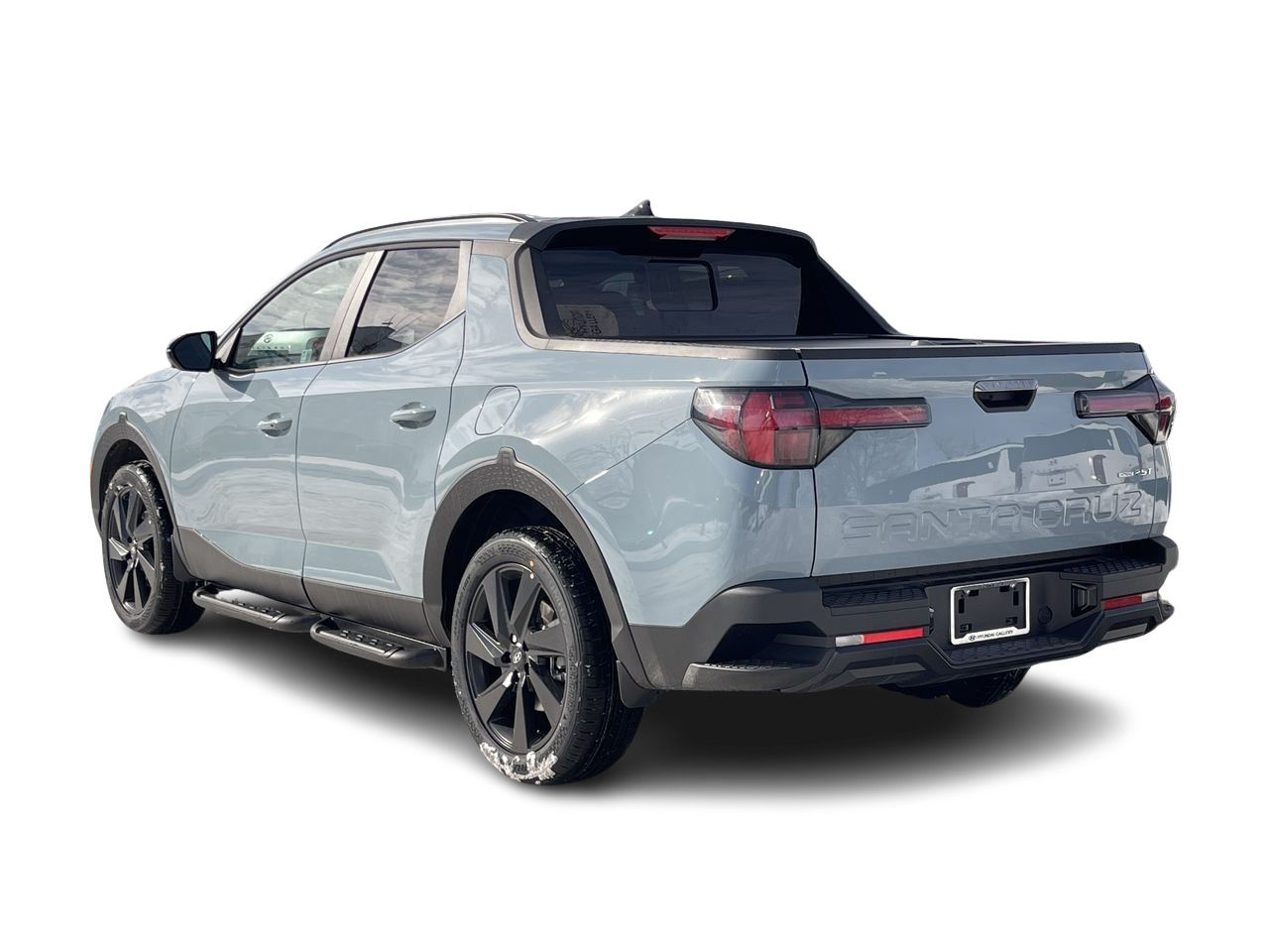 Hyundai Santa Cruz  2024 à Calgary, Alberta