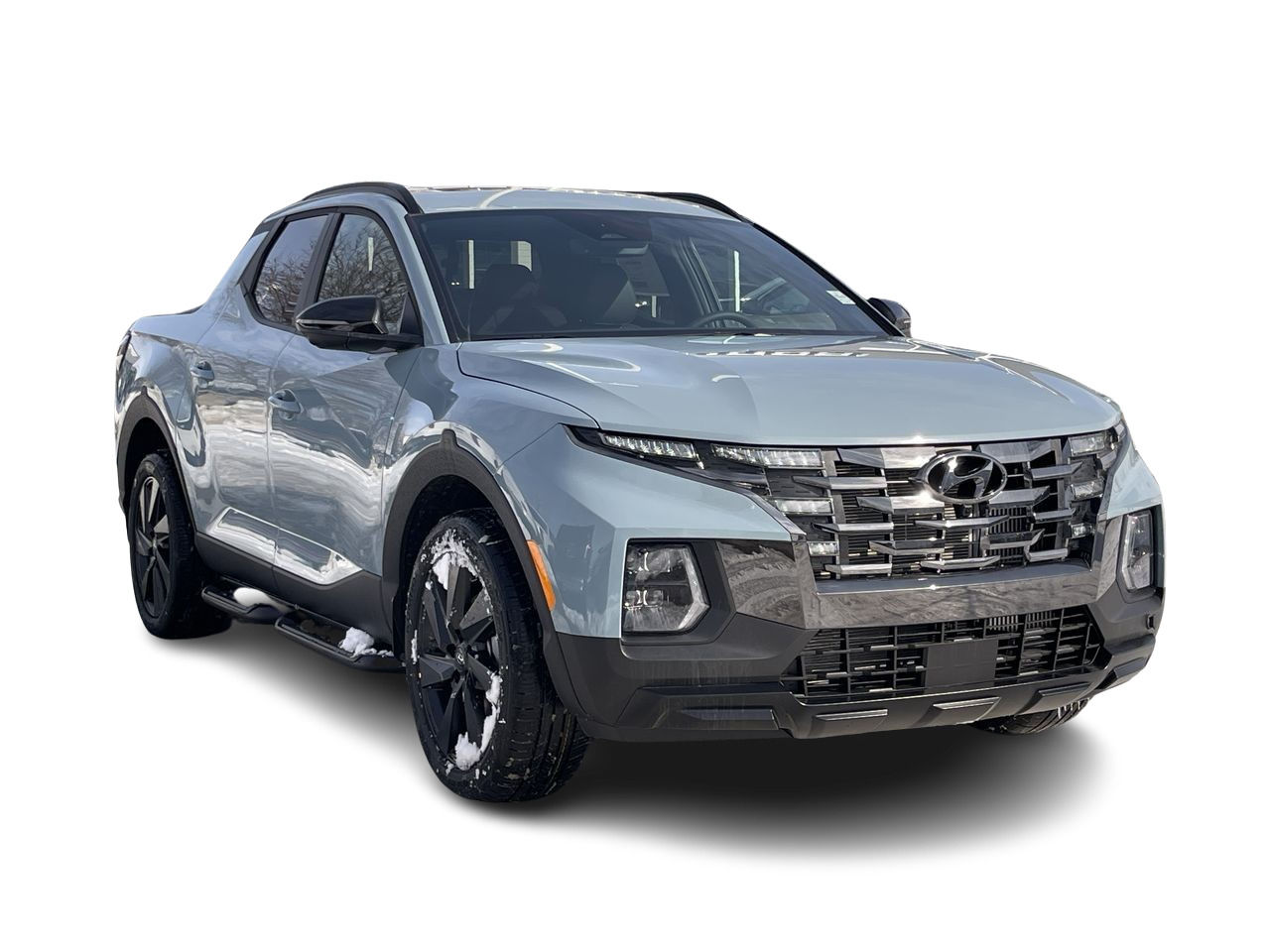 Hyundai Santa Cruz  2024 à Calgary, Alberta