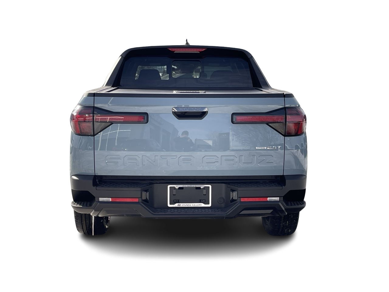Hyundai Santa Cruz  2024 à Calgary, Alberta