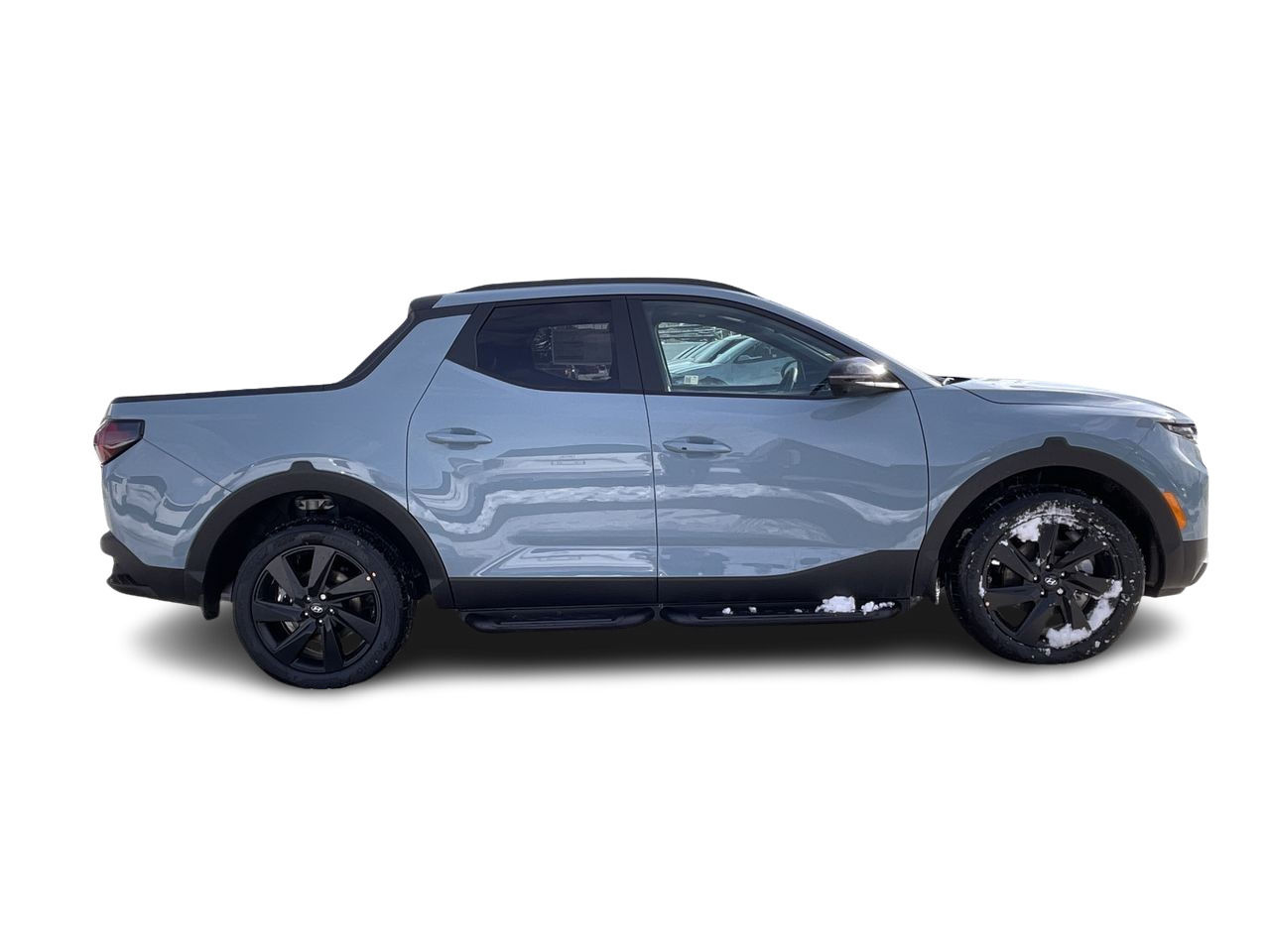 Hyundai Santa Cruz  2024 à Calgary, Alberta