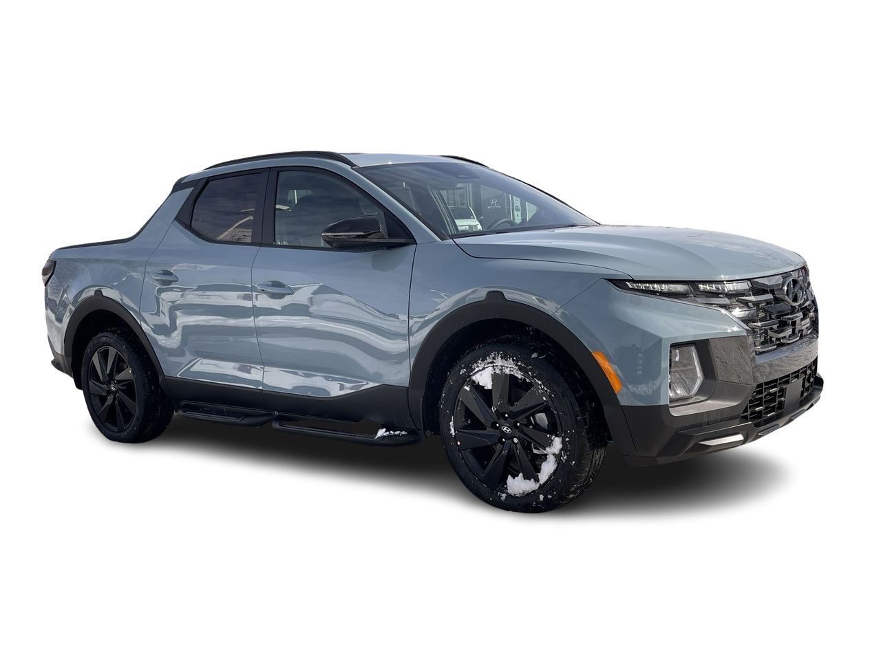 Hyundai Santa Cruz  2024 à Calgary, Alberta