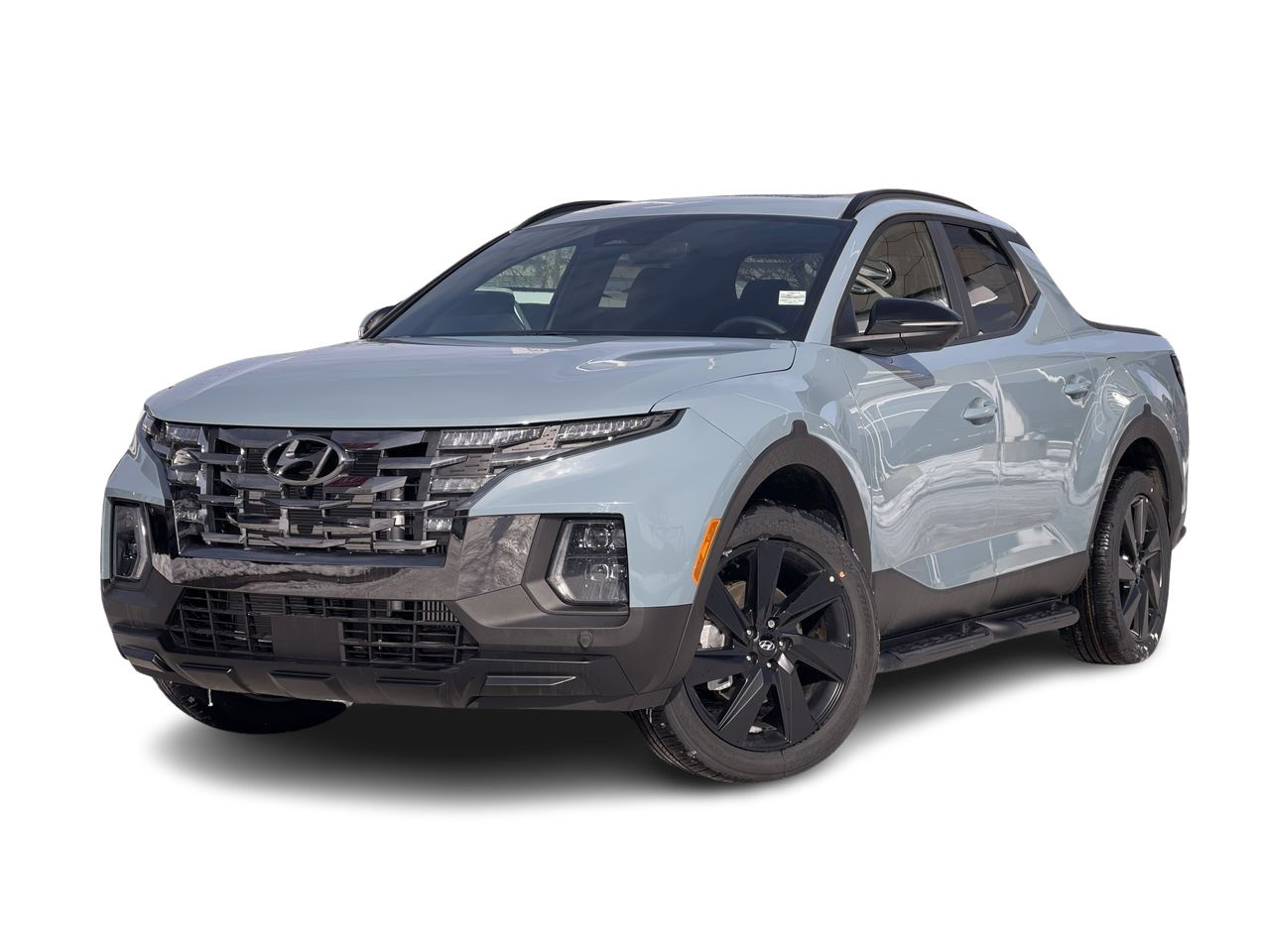 Hyundai Santa Cruz  2024 à Calgary, Alberta
