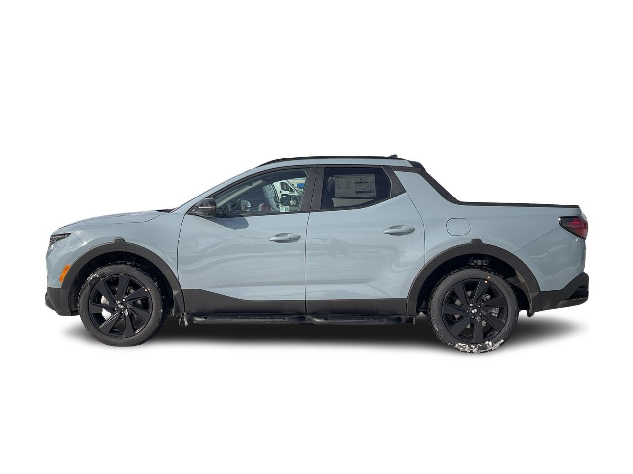 Hyundai Santa Cruz  2024 à Calgary, Alberta