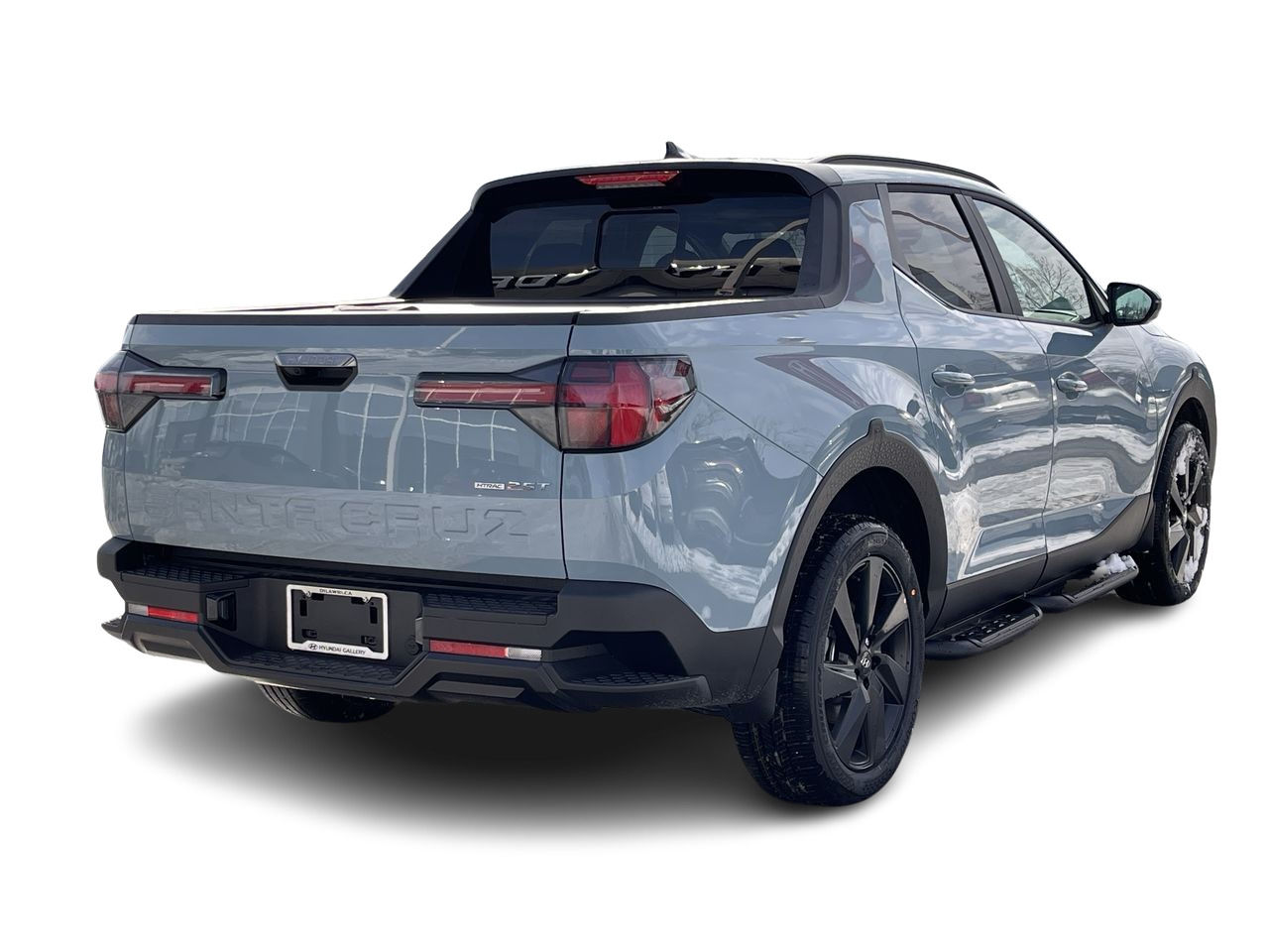 Hyundai Santa Cruz  2024 à Calgary, Alberta