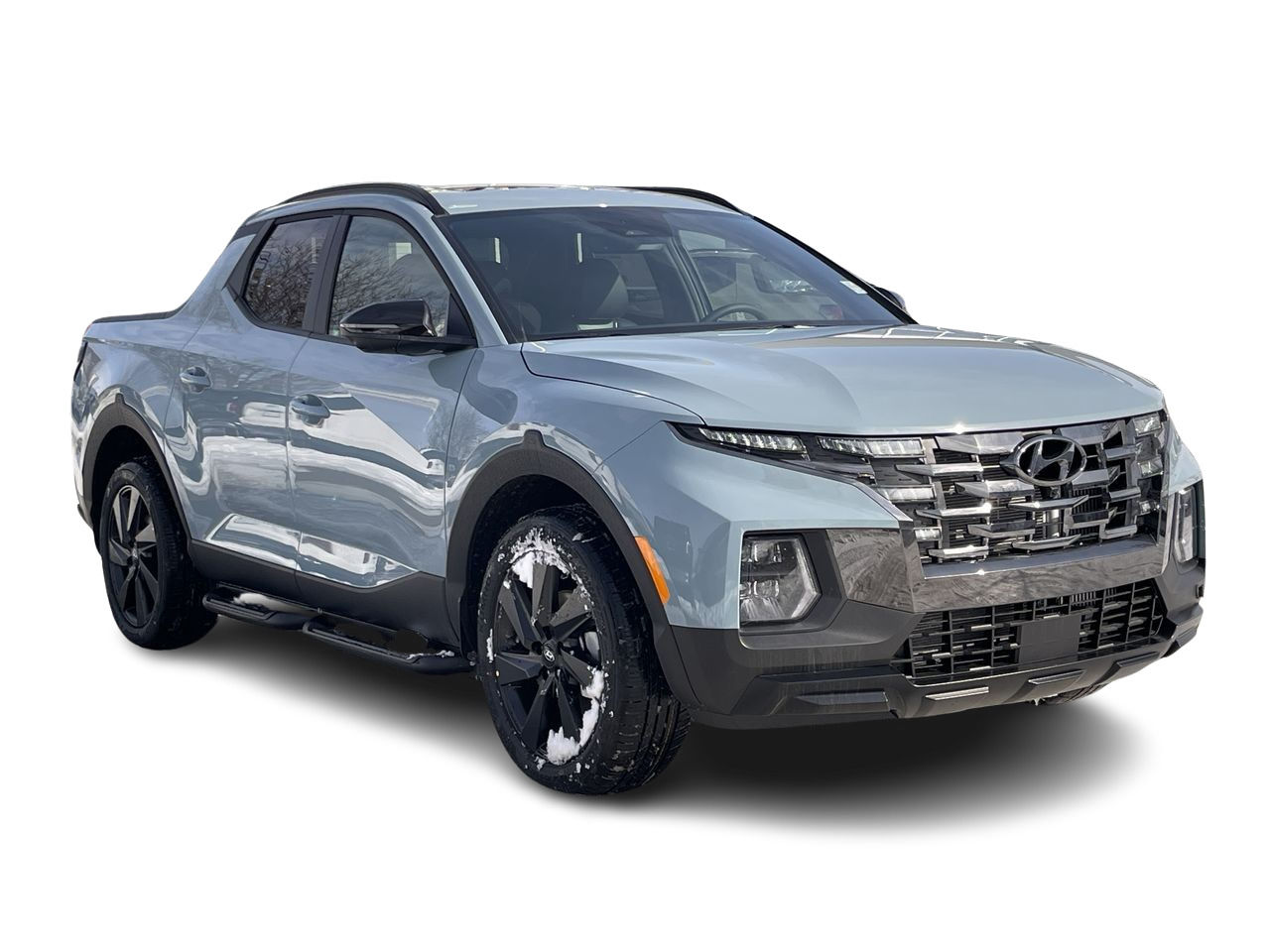 Hyundai Santa Cruz  2024 à Calgary, Alberta