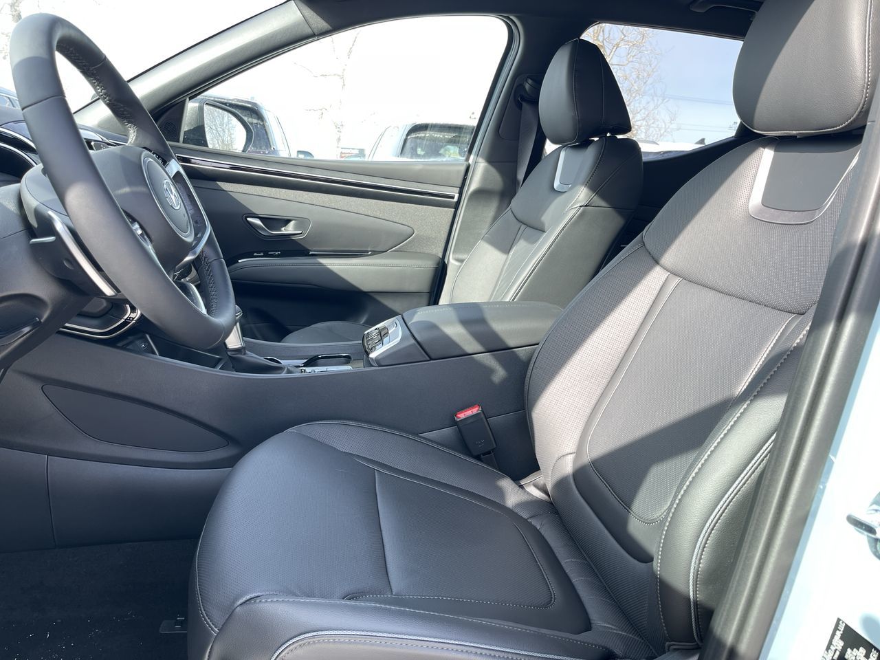 Hyundai Santa Cruz  2024 à Calgary, Alberta