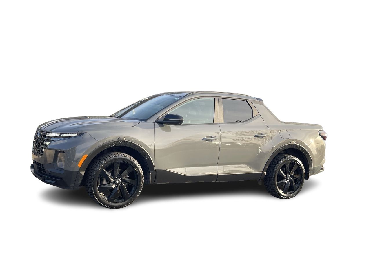 2024 Hyundai Santa Cruz in Calgary, Alberta