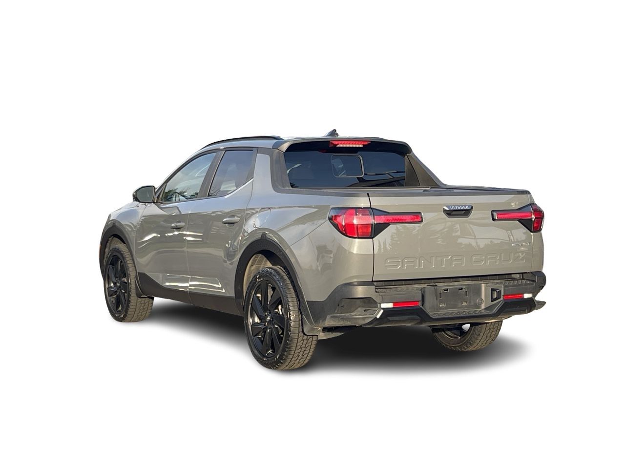 2024 Hyundai Santa Cruz in Calgary, Alberta