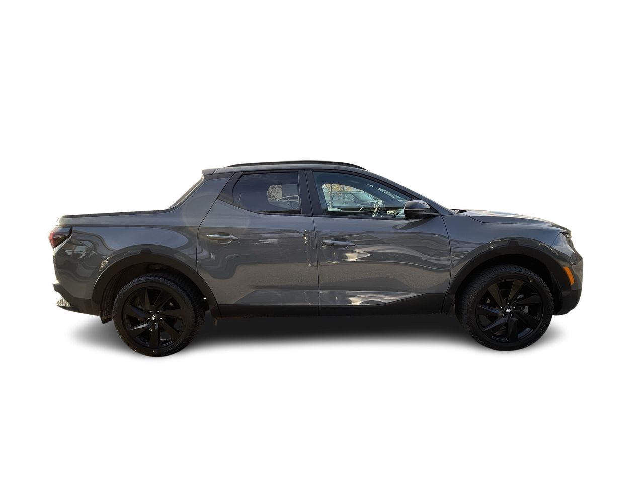 2024 Hyundai Santa Cruz in Calgary, Alberta