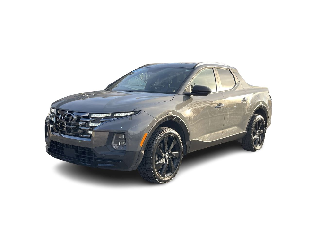 2024 Hyundai Santa Cruz in Calgary, Alberta