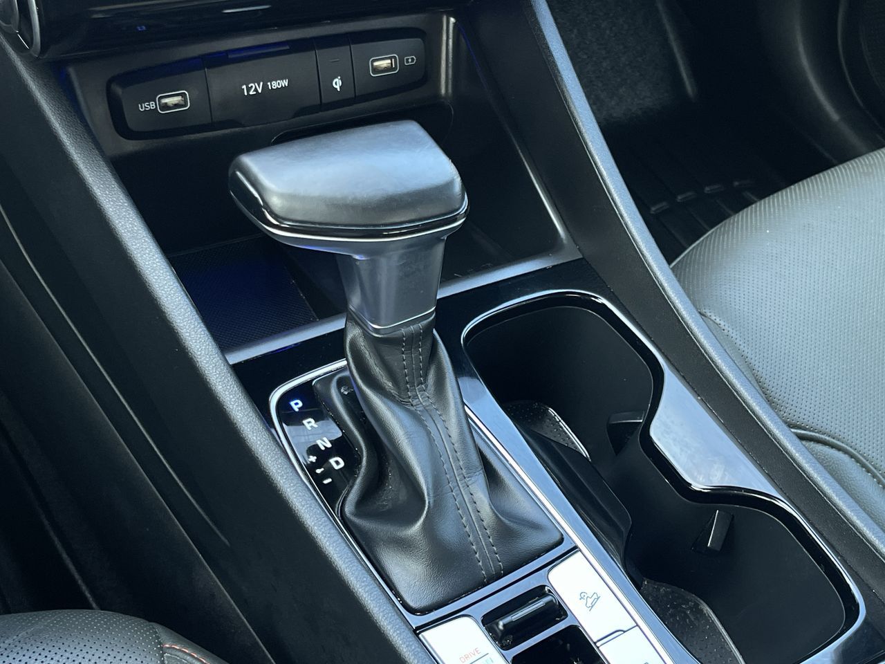 2024 Hyundai Santa Cruz in Calgary, Alberta