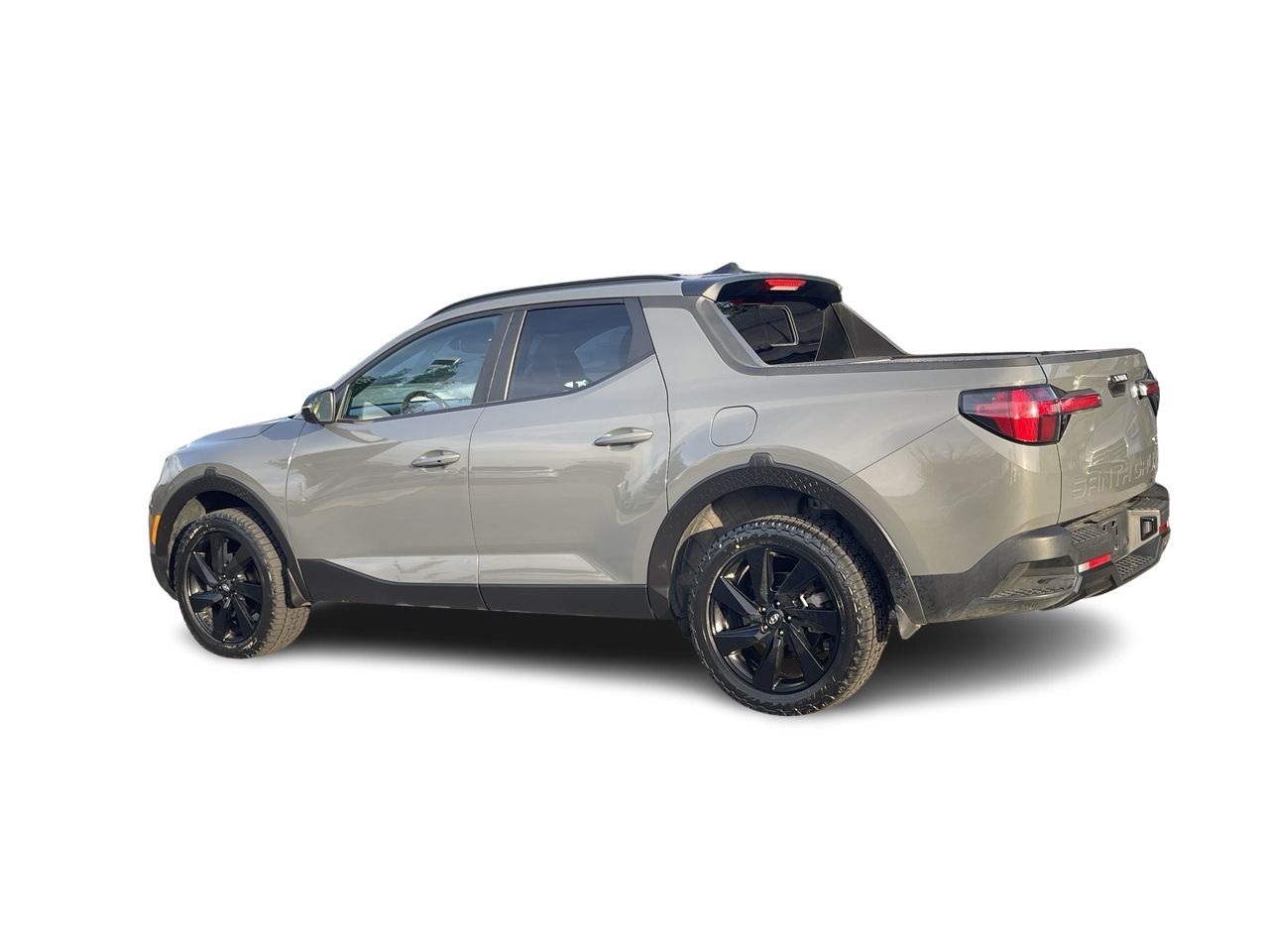 2024 Hyundai Santa Cruz in Calgary, Alberta