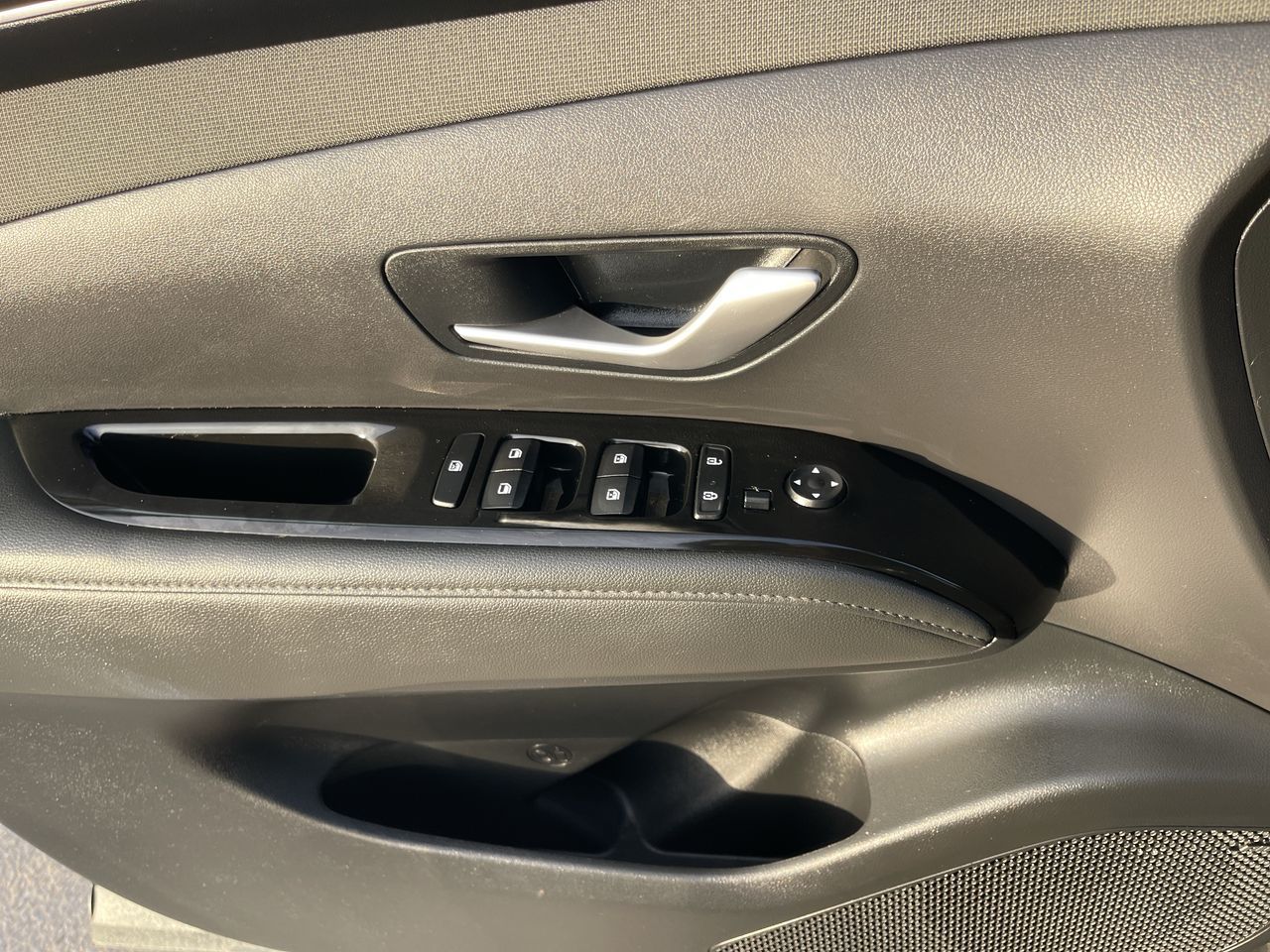 2024 Hyundai Santa Cruz in Calgary, Alberta