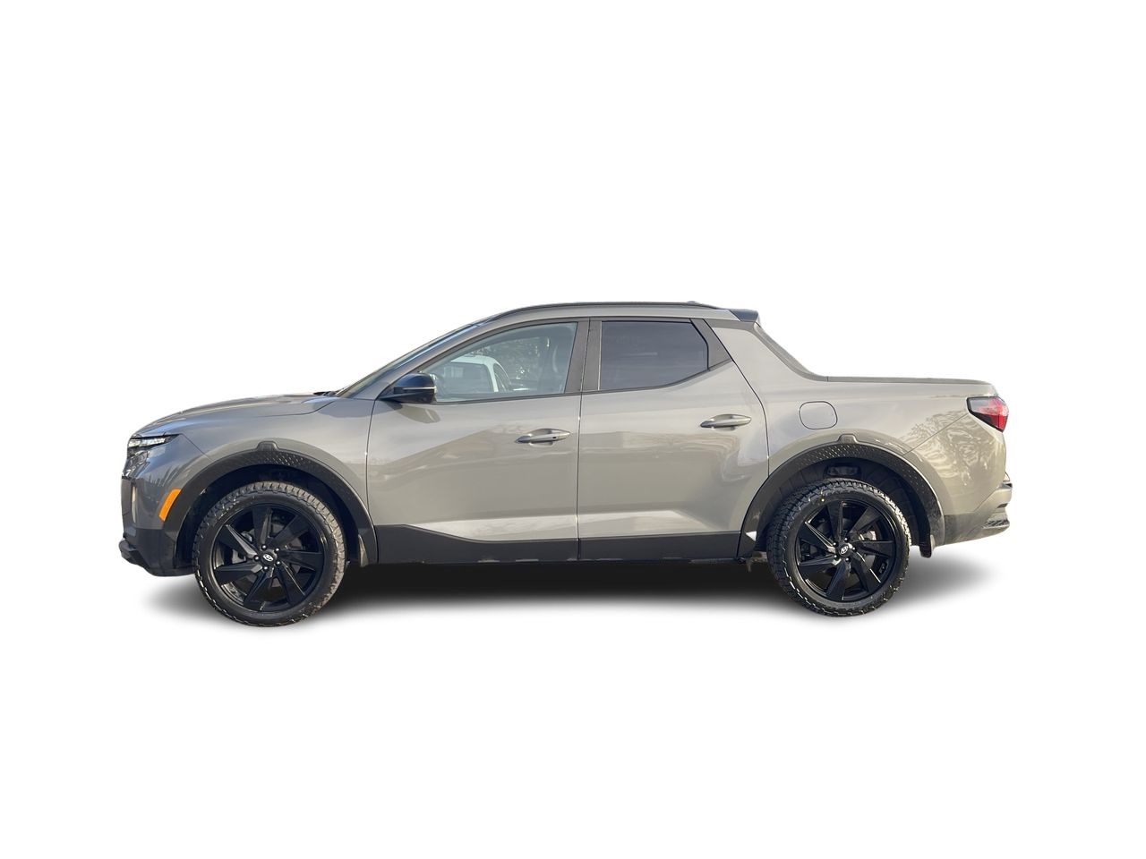 2024 Hyundai Santa Cruz in Calgary, Alberta