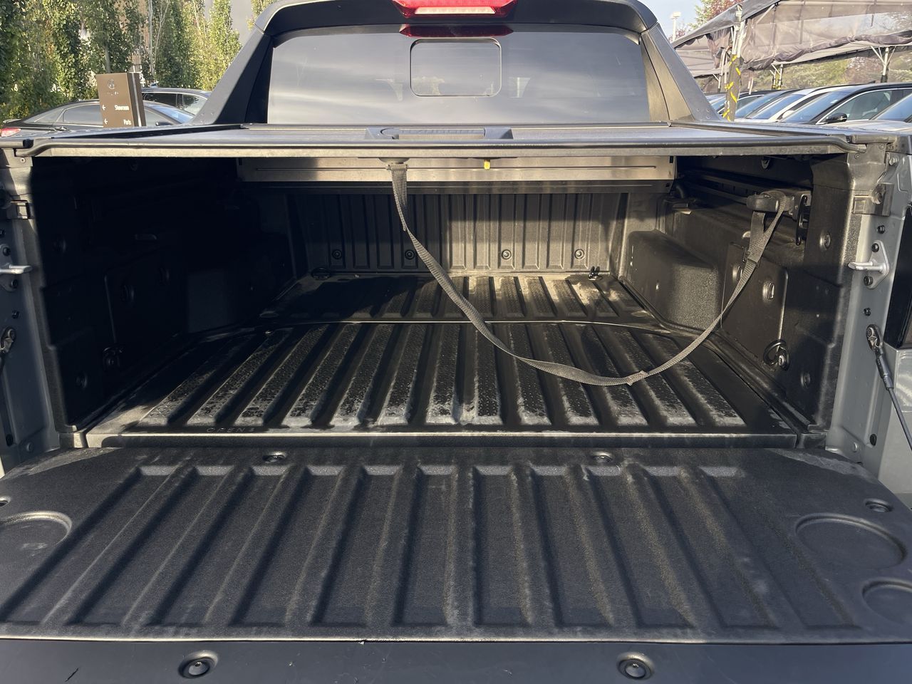 2024 Hyundai Santa Cruz in Calgary, Alberta
