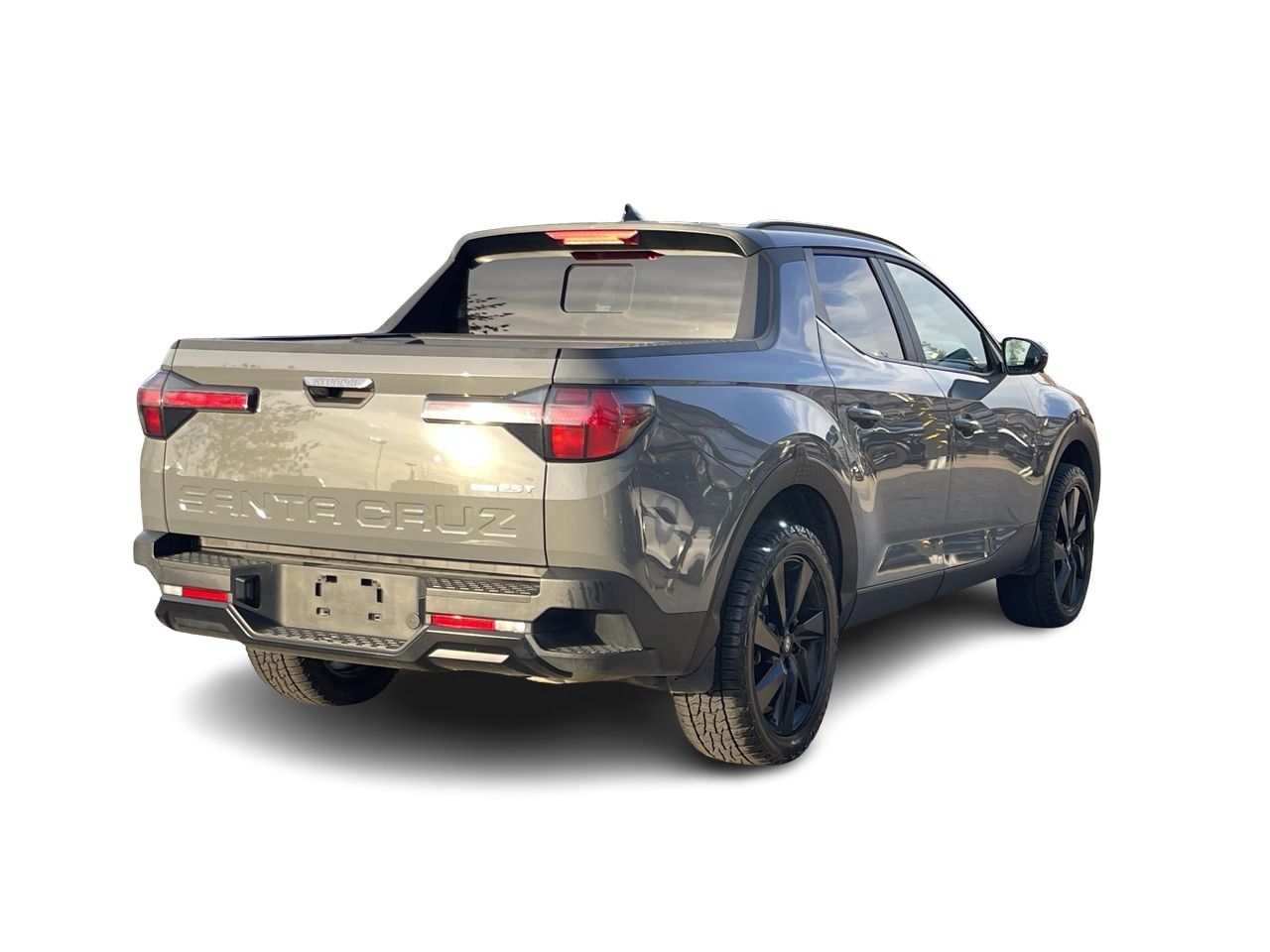 2024 Hyundai Santa Cruz in Calgary, Alberta