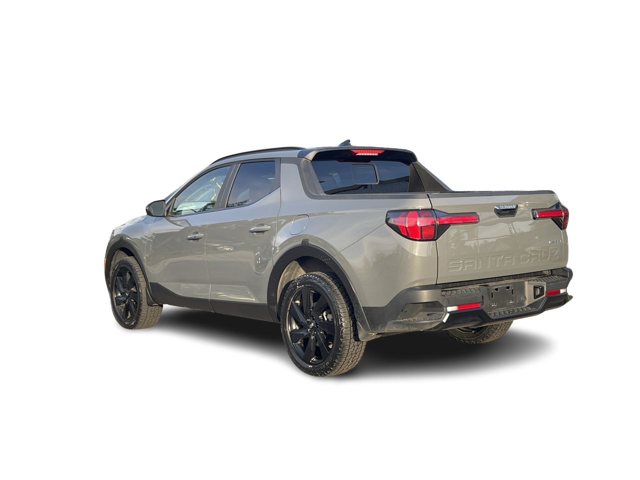 2024 Hyundai Santa Cruz in Calgary, Alberta