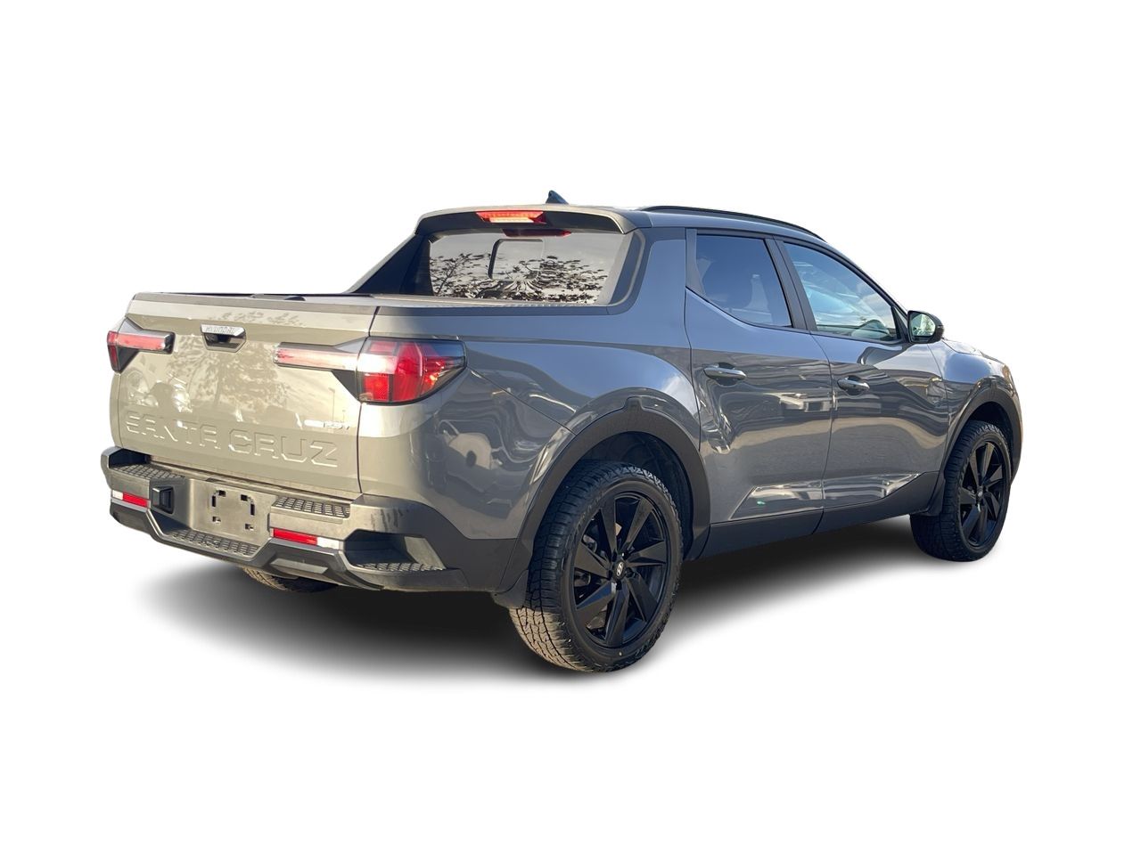 2024 Hyundai Santa Cruz in Calgary, Alberta