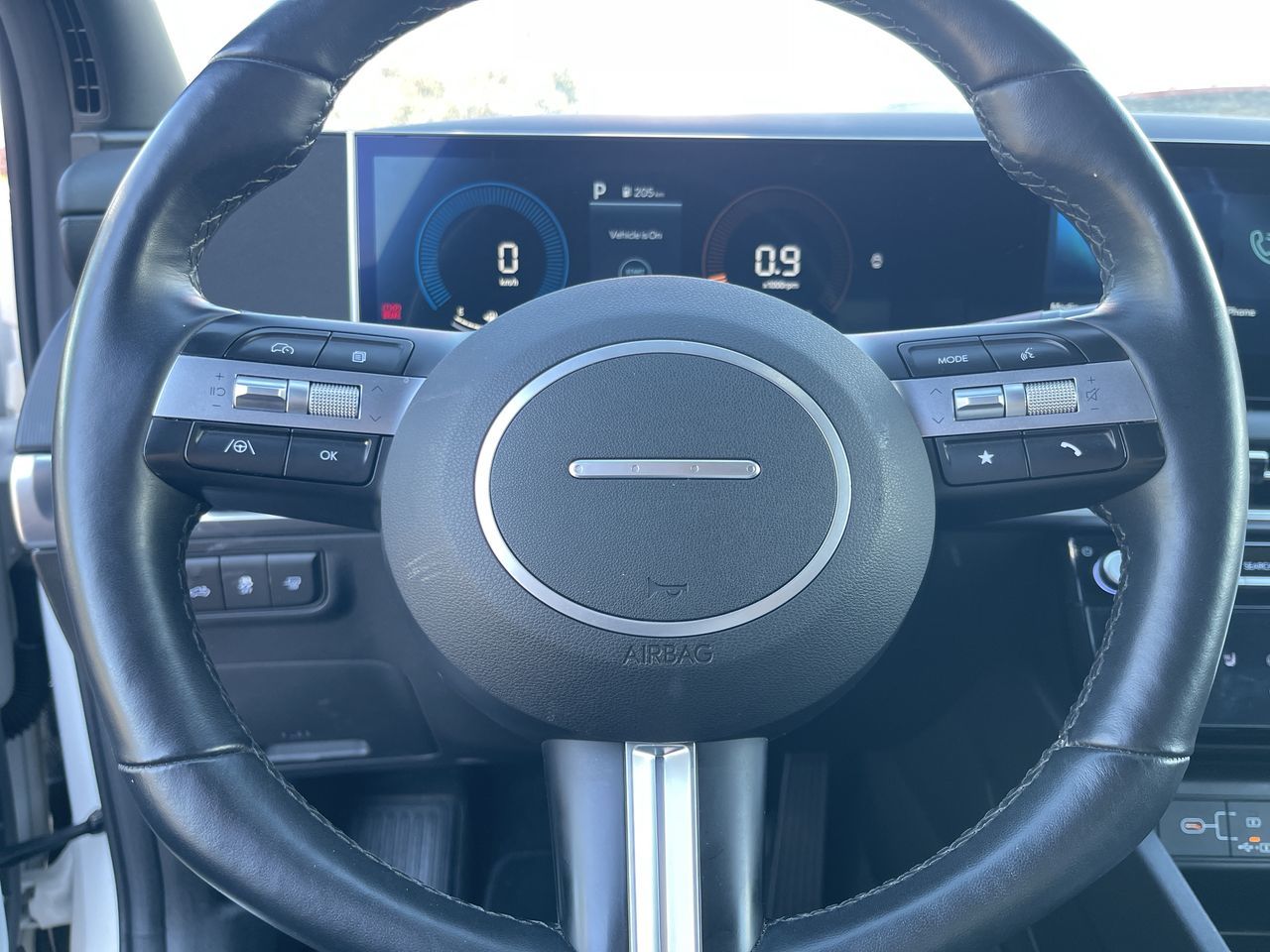 2025 Hyundai Santa Cruz