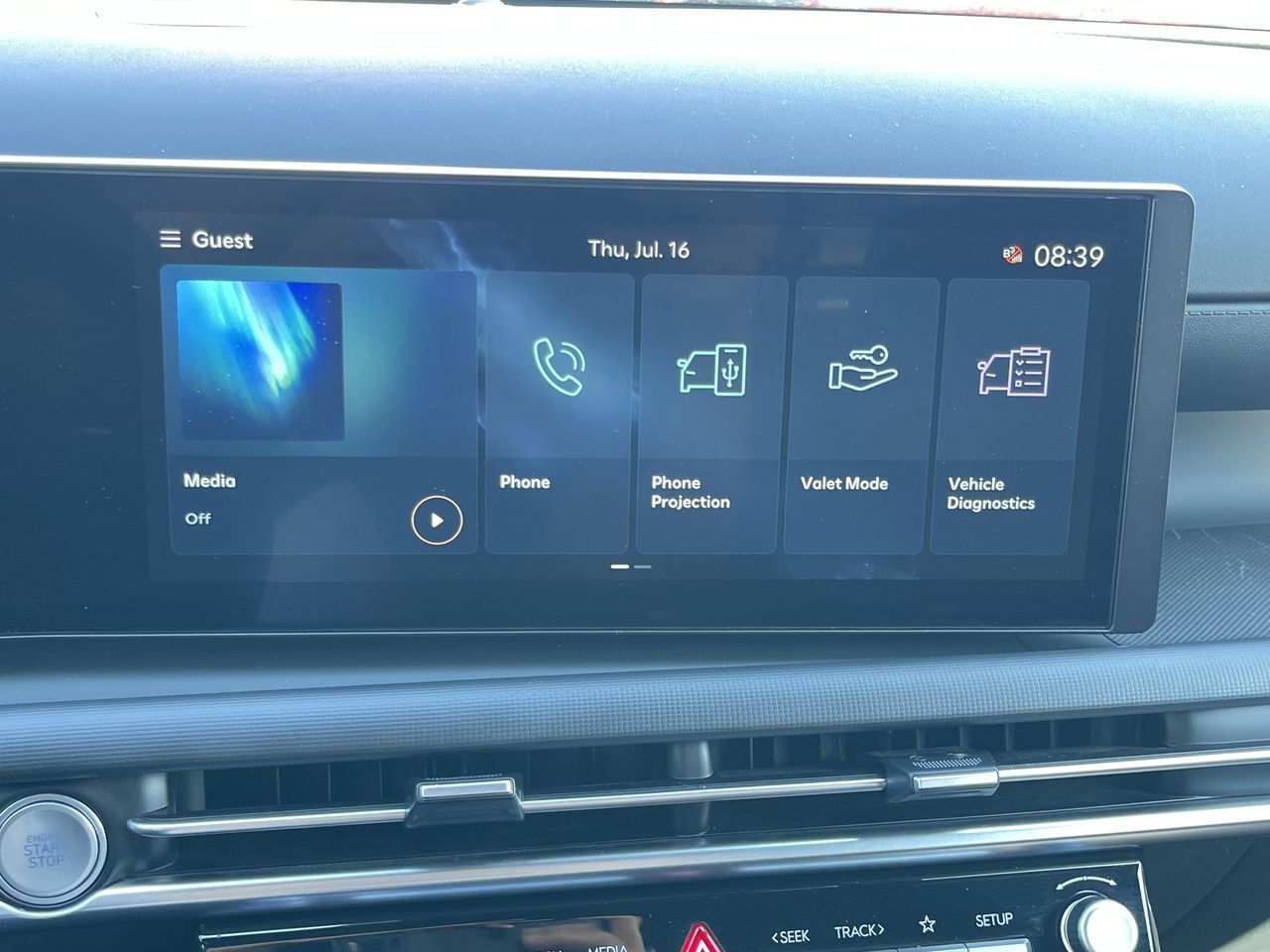 2025 Hyundai Santa Cruz